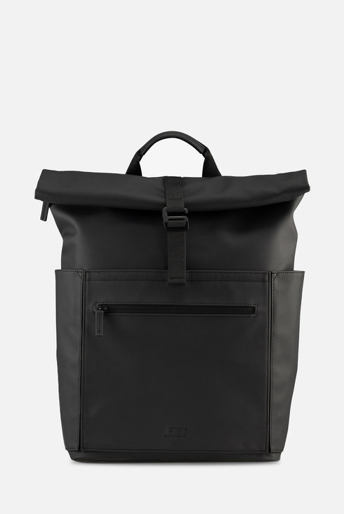Jost Lindberg Rolltop Rucksack