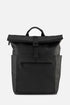 Jost Lindberg Rolltop Rucksack