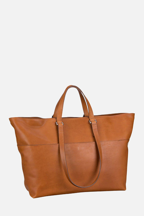 Jost Rana Shopper XL Leder