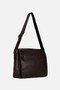 Jost Schultertasche Leder Gr. M Serie Glasgow