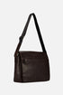 Jost Schultertasche Leder Gr. M Serie Glasgow