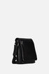 Jost Schultertasche Leder Serie Glasgow Gr. S