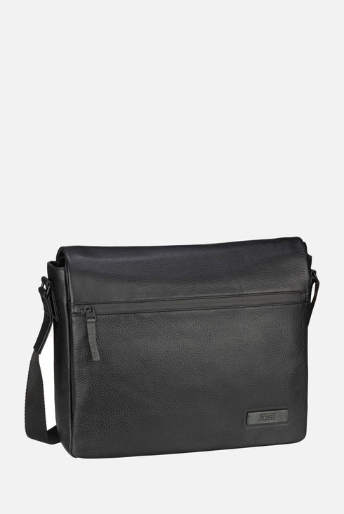 Jost Stockholm Schultertasche Gr. l