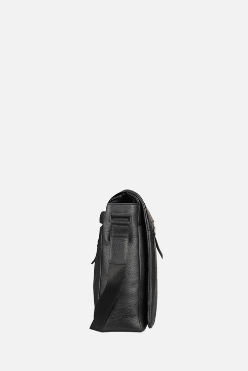 Jost Stockholm Messengerbag Gr. M