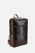 Jost Trelleborg Rucksack Leder