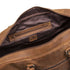 Mustang Weekender Leder Vintage Braun
