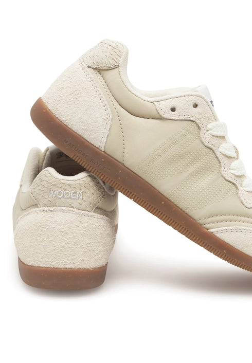 Woden Sneaker Nana