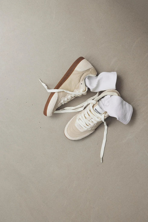Woden Sneaker Nana