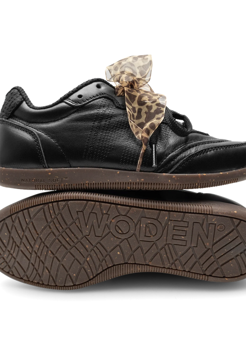 Woden Sneaker Nana