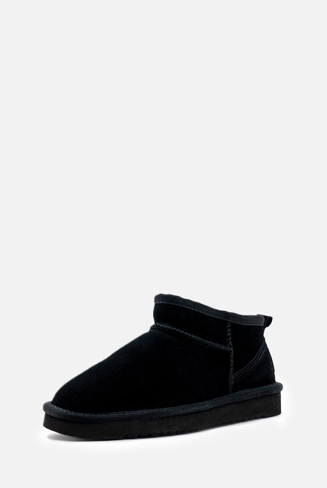 Natural World Kansas Stiefeletten