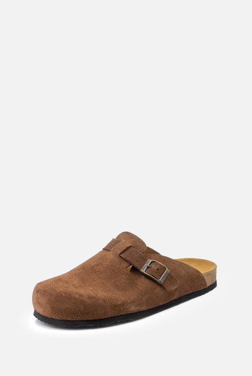 Natural World Pantoletten Uma