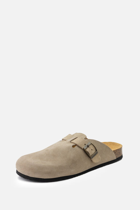 Natural World Pantoletten Uma