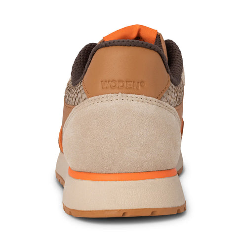 Woden Sneaker Ronja