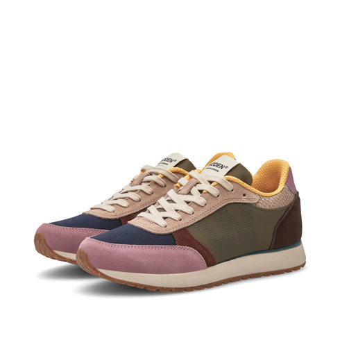 Woden Sneaker Ronja