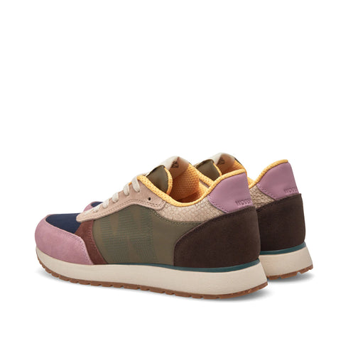 Woden Sneaker Ronja