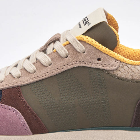 Woden Sneaker Ronja