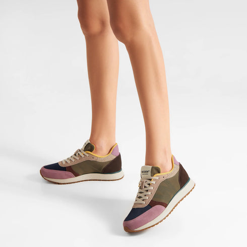 Woden Sneaker Ronja