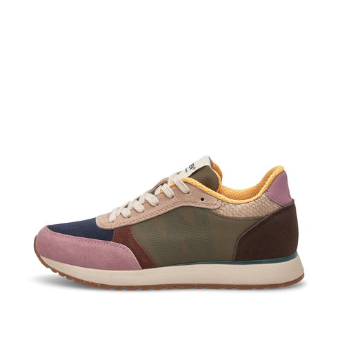 Woden Sneaker Ronja