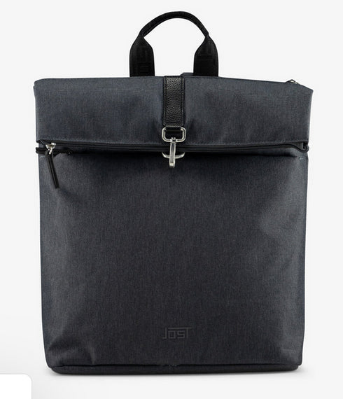 Jost Bergen Rolltop Rucksack