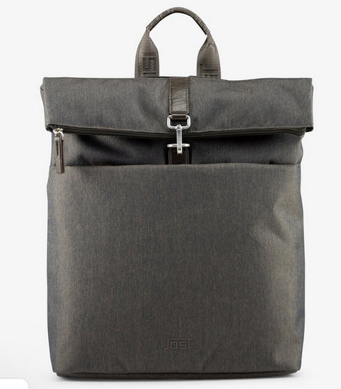 Jost Bergen Rolltop Rucksack