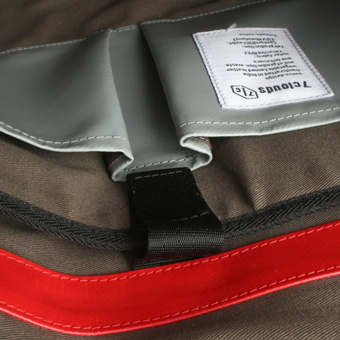 7Clouds Tego Schultertasche