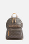 VALENTINO Liuto Rucksack braun