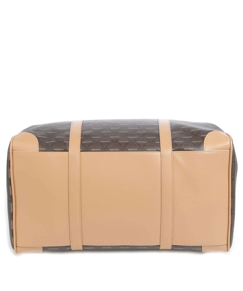 VALENTINO Liuto Weekender dunkelbraun 50 cm