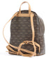 VALENTINO Liuto Rucksack braun