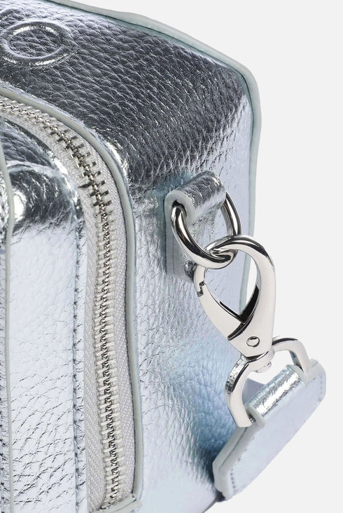 Valentino Tasche Pattie Silber