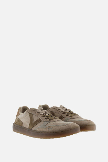 Victoria Barefoot Sneaker Duna