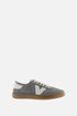 Victoria Barefoot Sneaker