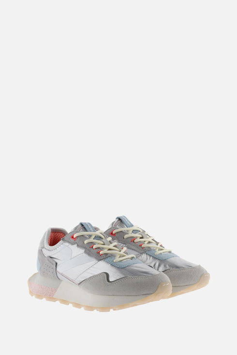 Victoria Sneaker Wing