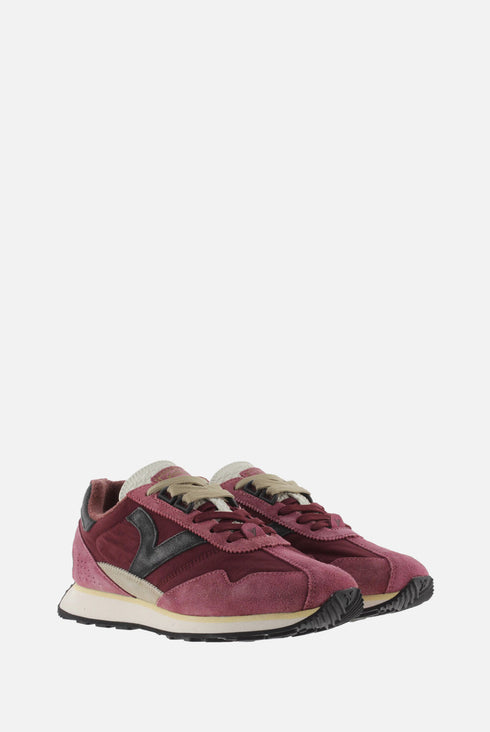 Victoria Sneaker Root