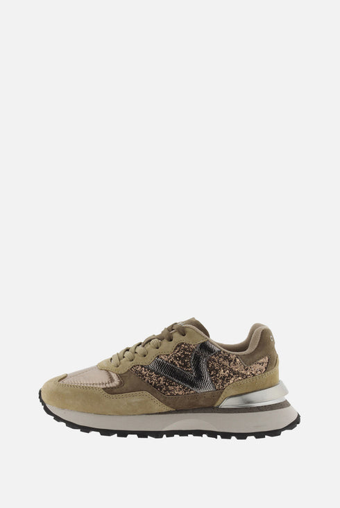 Victoria Sneaker Rush Glam