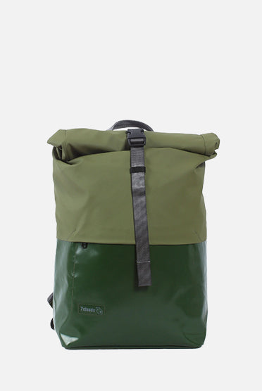 7Cloud Rolltop Rucksack Nomo