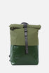 7Cloud Rolltop Rucksack Nomo