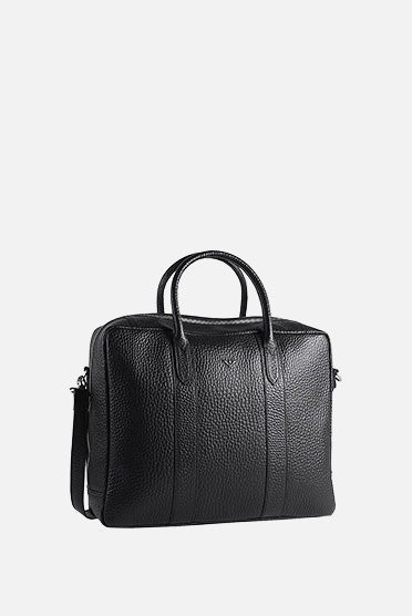 Voi Design Damen Business Tasche Hirsch Optic