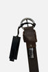 Gianni Chiarini Damen Ledergürtel