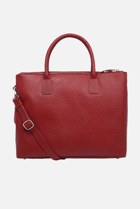 Voi Hirsch Nara Business Laptop Tasche