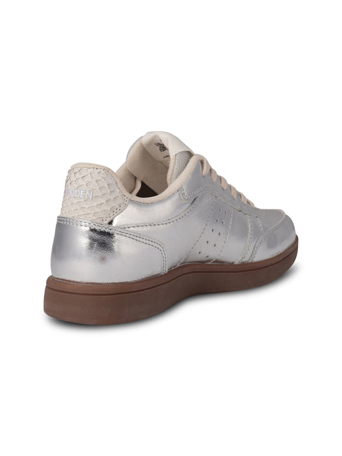 Woden Björk Mix II Sneaker Damen