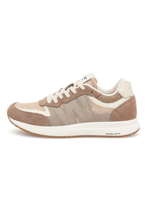 Woden Rigmor Heritage Damen Sneaker