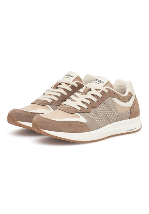 Woden Rigmor Heritage Damen Sneaker