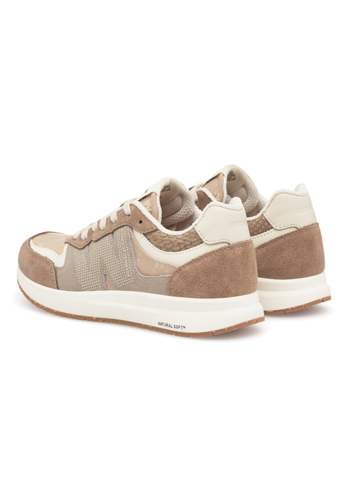 Woden Rigmor Heritage Damen Sneaker