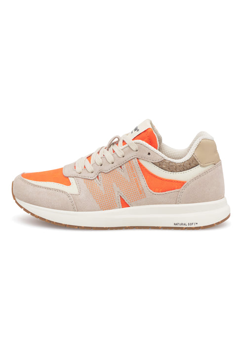 Woden Rigmor Heritage Damen Sneaker