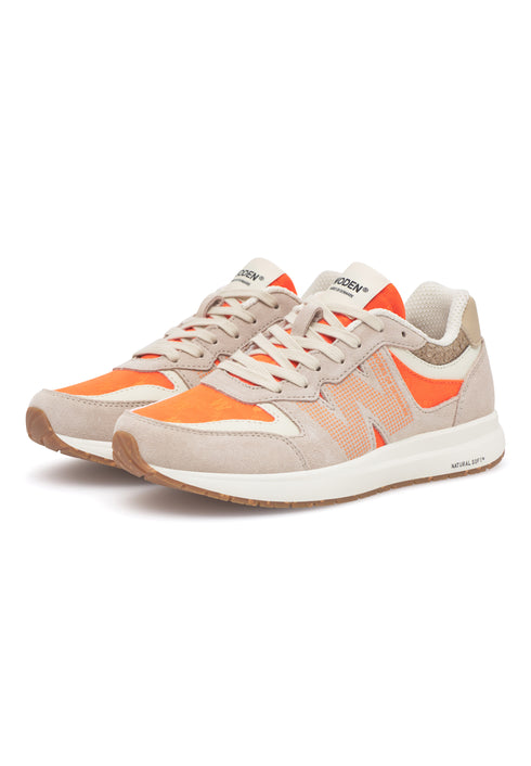 Woden Rigmor Heritage Damen Sneaker
