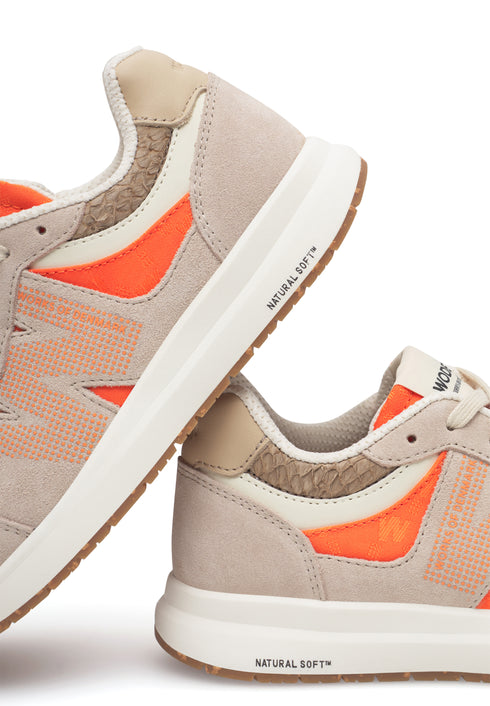 Woden Rigmor Heritage Damen Sneaker