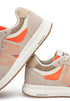 Woden Rigmor Heritage Damen Sneaker