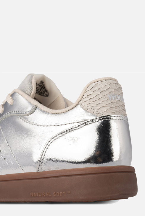 Woden Björk Mix II Sneaker Damen