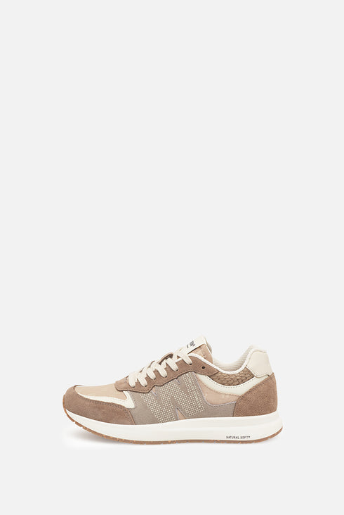 Woden Rigmor Heritage Damen Sneaker