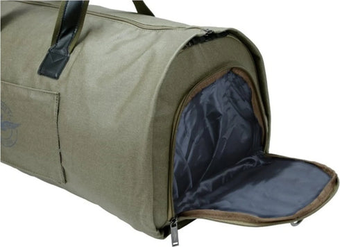 Aeronautica Weekender - Kleidersack